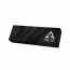 ARCTIC M2 Pro (Black) M.2 NVMe SSD Grelnik/radiator Črna 1 kos(-i) thumbnail