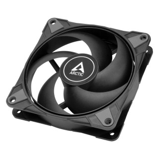 ARCTIC P12 Max Računalniško ohišje Ventilator 12 cm Črna 1 kos(-i) PC