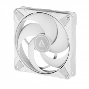 ARCTIC P14 Max (White) Računalniško ohišje Ventilator 14 cm Bela 
