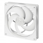ARCTIC P14 PWM PST Računalniško ohišje Ventilator 14 cm Bela 