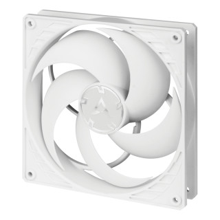 ARCTIC P14 PWM PST Računalniško ohišje Ventilator 14 cm Bela PC