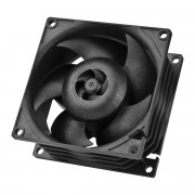 ARCTIC S8038-10K Procesor Ventilator 8 cm Črna 1 kos(-i) 