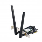 ASUS PCE-BE6500 Notranje WLAN / Bluetooth 2882 Mbit/s 