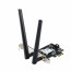 ASUS PCE-BE6500 Notranje WLAN / Bluetooth 2882 Mbit/s thumbnail