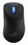 ASUS ROG Keris II Ace Wireless AimPoint Black miška Igranje iger Za desno roko RF Wireless + Bluetooth + USB Type-A Optični 42000 DPI thumbnail