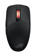 ASUS ROG Strix Impact III Wireless miška Igranje iger Obojeročna Brezžični RF + bluetooth Optični 36000 DPI 