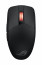ASUS ROG Strix Impact III Wireless miška Igranje iger Obojeročna Brezžični RF + bluetooth Optični 36000 DPI thumbnail