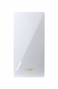 ASUS RP-AX58 Omrežni oddajnik Bela 10, 100, 1000 Mbit/s 