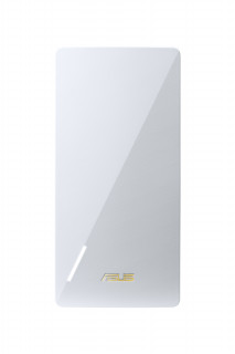 ASUS RP-AX58 Omrežni oddajnik Bela 10, 100, 1000 Mbit/s PC