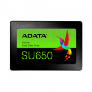 ADATA SU650 1 TB 2.5" Zaporedni ATA III 3D NAND 