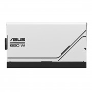 ASUS AP-850G napajalna enota 850 W 20+4 pin ATX ATX Črna, Bela 