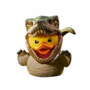 NUMSKULL Tubbz Boxed - Jurassic Park "Velociraptor" gumijasta račka 