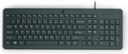 HP Žična tipkovnica 150 