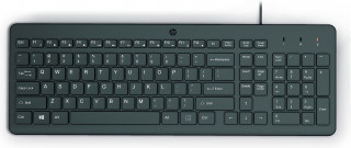HP Žična tipkovnica 150 PC