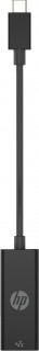 HP USB-C to RJ45 Adapter G2 Ethernet PC
