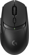 Logitech G 910-007199 miška Igranje iger Za desno roko Brezžični RF + bluetooth Optični 2560 DPI 