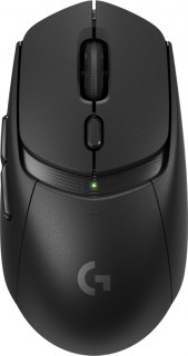 Logitech G 910-007199 miška Igranje iger Za desno roko Brezžični RF + bluetooth Optični 2560 DPI PC