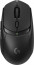 Logitech G 910-007199 miška Igranje iger Za desno roko Brezžični RF + bluetooth Optični 2560 DPI thumbnail