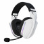 Oniverse Polaris Slušalke z mikrofonom Žična in Brezžična Naglavni trak Igranje iger USB Type-C / USB Type-A Bluetooth Črna, Bela thumbnail