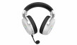 HATOR Hypergang 3 Wireless Slušalke z mikrofonom Brezžična Naglavni trak Igranje iger USB Type-C / USB Type-A Bluetooth Bela thumbnail