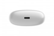 HATOR Hyperpunk Truepods Hybrid ANC Slušalke z mikrofonom True Wireless Stereo (TWS) V ušesu Klici/glasba Bluetooth Bela 