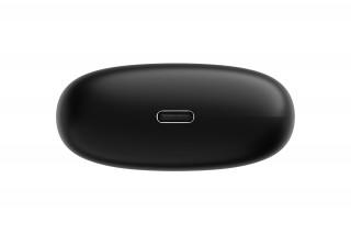 HATOR Hyperpunk Truepods Hybrid ANC Slušalke z mikrofonom True Wireless Stereo (TWS) V ušesu Klici/glasba Bluetooth Črna Mobile