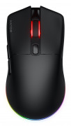 HATOR Pulsar 3 Wireless miška Igranje iger Obojeročna RF Wireless + Bluetooth + USB Type-C Optični 12000 DPI 