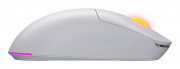 HATOR Quasar 3 Wireless miška Igranje iger Obojeročna RF Wireless + Bluetooth + USB Type-A Optični 12000 DPI 