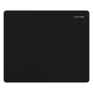 HATOR Tonn eSport Podloga za igralno miško Črna PC