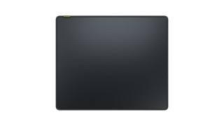 HATOR Tonn EVO L Podloga za igralno miško Črna PC