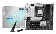 MSI B860M GAMING PLUS WIFI matična plošča Intel B860 LGA 1851 (Socket V1) micro ATX 