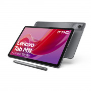 Lenovo Tab M11 Mediatek 128 GB 27,9 cm (11") 4 GB Wi-Fi 5 (802.11ac) Android 13 Siva 