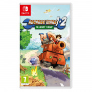 Advance Wars 1+2: Re-Boot Camp 