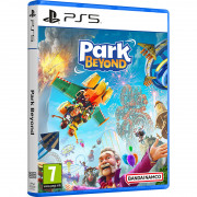 Park Beyond 