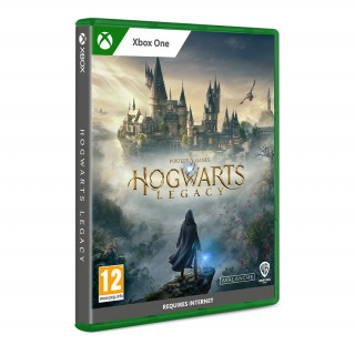 Hogwarts Legacy Xbox One