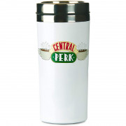 Paladone Friends - Central Perk Potovalna skodelica 
