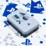 Paladone Playstation PS5 Igralna Karta thumbnail