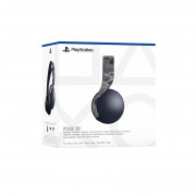 PlayStation®5 (PS5) sive maskirne brezžične slušalke PULSE 3D™ 