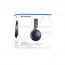 PlayStation®5 (PS5) sive maskirne brezžične slušalke PULSE 3D™ thumbnail