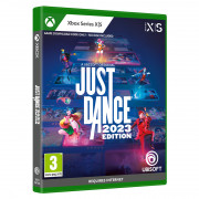 Just Dance 2023