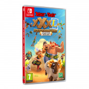 Asterix & Obelix XXXL: The Ram From Hibernia - Limited Edition 