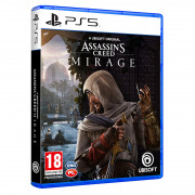 Assassin's Creed Mirage 