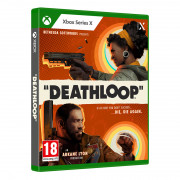 Deathloop: Metal Plate Edition 