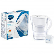 BRITA Marella 2,4L Beli 