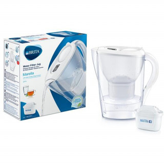BRITA Marella 2,4L Beli Dom