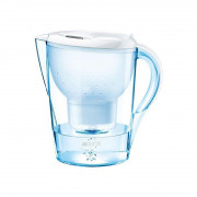 BRITA Marella XL 3,5L Beli 