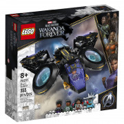 LEGO Super Heroes Shuri's Sunbird (76211) 