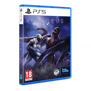 Prodeus PS5