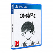 Omori 