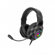 Redragon H260-RGB žične slušalke (RGB osvetlitev ozadja) 